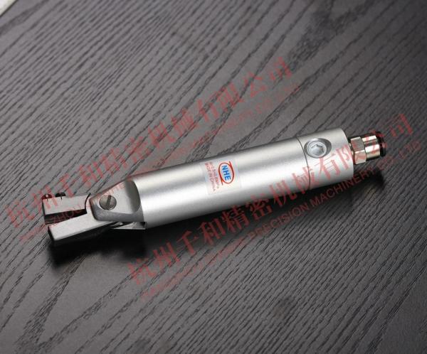 Buy cheap Cutting Steel Wire / Soft Plastic Air Nipper Tungsten Steel Pneumatic Scissors from wholesalers