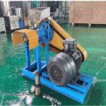 Automatic Rice Corn Puff Making Machine Snack Food Extruder For Puffed Snacks