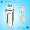 Buy cheap Beauty equipment NUBWAY Fat freeze slimming freezing fat cryolipolysis machine from wholesalers