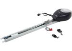 Battery Operated Automatic Garage Door Closer , Garage Door Opener Motor