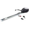 Buy cheap Battery Operated Automatic Garage Door Closer , Garage Door Opener Motor from wholesalers