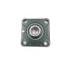 Buy cheap Construction Flange Units Mounted 20mm F204 Flange Bearing Pillow Block For Tractor from wholesalers
