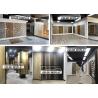 Buy cheap Moisture Proof 4mm Spc Flooring 20 Mil Unilin Click Lock Vinyl Flooring from wholesalers