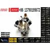 Buy cheap Diesel Engine Parts 294050-0106 294050-0105 Fuel Pump Excavator Diesel Engine Fuel Injection Pump For ISUZU 6hk1 from wholesalers