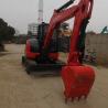 Buy cheap Used Kubota KX163-5 KX 163 Mini Excavator 16ton Made in Japan for in Shanghai in 2023 from wholesalers