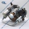 Buy cheap HP3 Common Rail Fuel Injection Pump 294000-0590 294000-0591 For HINO N04C 22100-E0060 22100-E0061 from wholesalers