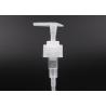 Buy cheap Shampoo Foam 28/410 Bathroom Soap Dispenser Pump from wholesalers