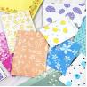 Buy cheap GMPC Skin Rejuvenation Treatment Natural Hydro Facial Mask Hydrating Sheet Mask from wholesalers