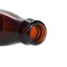 Buy cheap Factory Wholesale Empty Glass 750ml 550ml 330ml Beer Bottle Transparente from wholesalers