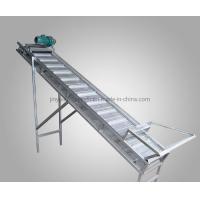 Buy cheap Habasitlink Stainless Steel Wire Mesh Belt Conveyor with Customized Size product
