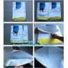 Buy cheap kraft paper bag/pp woven animal feed packaging bag / cat sandbag,kraft paper laminated pp woven cement valve bag, bageas from wholesalers