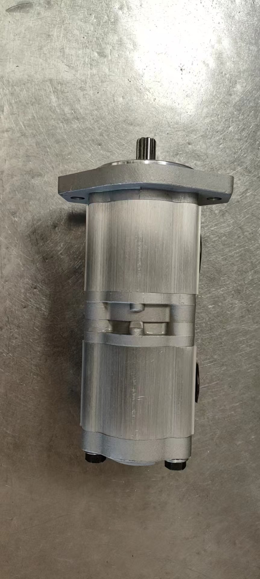 290243004 DM1345 Hydralic pump 11CM3 in stock for Putzmeister concrete pump truck accessories
