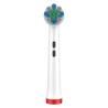 Buy cheap Electric Toothbrush Soft Brush Heads Concave Shape For Home Use Deep Clean from wholesalers