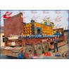 Buy cheap Heavy Duty HMS Metal Scrap Baling Machine Turn Out Baling Press Y83-315 from wholesalers