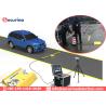 Buy cheap High Resolution Color Cameras Under Vehicle Search System For Vehicle Safety Inspection from wholesalers