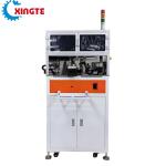 Max 60mm Diameter Choke Coil Winding Machine High Performance