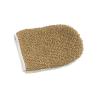 Buy cheap Deep Exfoliating Bath Mitt Terry Body Scrub Gloves Silkier Skin from wholesalers