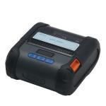 Wireless BT Thermal Label and Receipt Printer for Commercial Retail Stores and