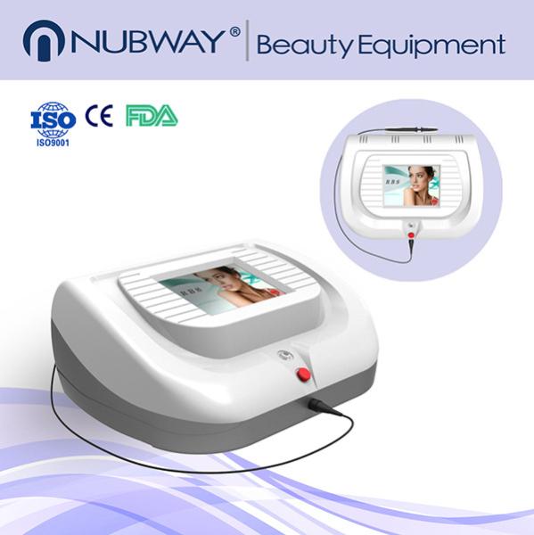 Buy cheap 2015 Newest Portable high quality Vascular Removal Beauty Device from wholesalers
