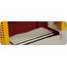 Buy cheap Automatic Coating Fully Automatic Edge Sealing Shrink Packaging Machine from wholesalers
