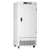 Buy cheap Minus 40 Degree CFC Free 268 Liters Vaccine Standing Deep Cryogenic Freezer Direct Cooling from wholesalers