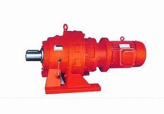 Buy cheap 1400rpm Cycloidal Gear 0.3rpm To 147rpm Shaft Mounted from wholesalers