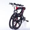 Buy cheap Mens Womens 21 Speed Mountain Bike 26 Inch Energy Saving High Efficiency from wholesalers