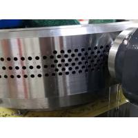 Buy cheap 20CrMnTi Pellet Mill Ring Die 560 / 850 / 420 / 508 Stainless Steel X46Cr13 product