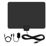 Singal Frequency Indoor de hd hdtv digital antenna tv antena