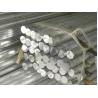 Buy cheap Top Quality aluminum round rod bar 6061 6082 T6 T651 from wholesalers
