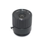 Commercial 720P CS Fixed 8mm CCTV IR Lens For HD IP Camera
