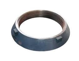Buy cheap Symons Cone Crusher Parts Torch Ring 6391-3321 from wholesalers