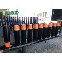 Buy cheap High Efficiency Dth Drill Pipe Joint Connection Pin Box Sub Adaptor product