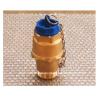 Buy cheap Impa233390 Marine Hatch Drainage Valve Material Copper Marine Hatch Cover Drainage Valve from wholesalers