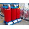 Buy cheap 10kv 11kv 1500 kva dry type transformer factory price from wholesalers