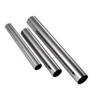 Buy cheap Duplex 304 Stainless Seamless Steel Pipe Astm A312 316l For Natural Gas product