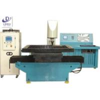 Buy cheap 800 W Automatic Metal Engraving Machine For Metal Electrical Appliances product