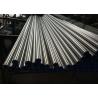 Buy cheap Food Grade Sanitary Stainless Steel Pipe , 304 316L Stainless Steel Dairy Pipe 2 / 3mm from wholesalers