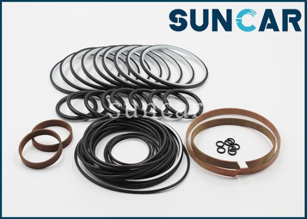 Kobelco 2436U1044R100 Swivel/Center Joint Seal Kit For Excavator[SK400, SK400LC,