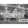 Buy cheap 260-450TPH Sand Making Machine Mine Crushing Equipment for Highway Railway Construction from wholesalers
