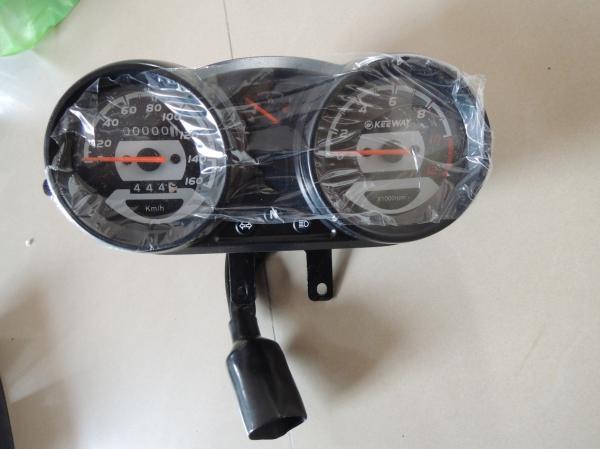 Buy cheap motorcycles meter motocross BAJAJ ARSEN II Meter assy from wholesalers