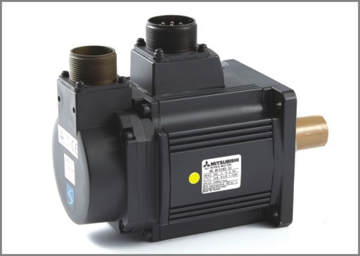 SMT Spare Parts Panasonic CM402 Y Axis Motor HC-RFS013-S1