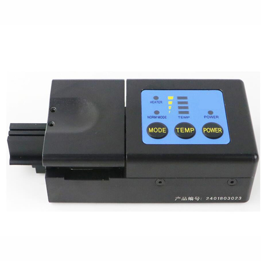 End Span Manual Fiber Thermal Stripper for Single Core Optical