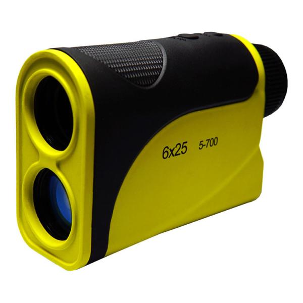 Buy cheap Sport Hunting Golf Laser Rangefinder With GPS 1500m from wholesalers