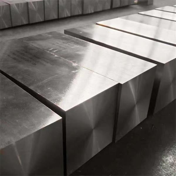 Buy cheap Length 5000mm-12000mm Aerospace Aluminium Processing Plate Antiwear from wholesalers