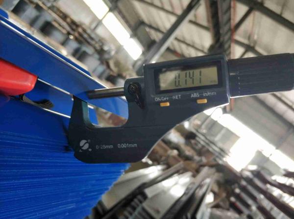 Quality Waterproof Corrugated Steel Roofing Sheets Roof Sheets Galvanized Multi Color Corrugated Steel Roof Sheets for sale