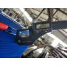 Buy cheap 76mm Corrugated Metal Roofing Sheets Galvanized Roofing Sheets from wholesalers