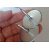Buy cheap 2.7mm Galvanized Steel Cup Head Insulation Pins With Capacitor Discharge Stud Welder from wholesalers
