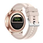 TWS Bluetooth Earphone Smartwatch Heart Rate And Blood Pressure Chipset 1.39"
