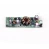Buy cheap car power Buck boost DC DC converter Voltage regulation power supply input DC 8 36V Output 12V 5A 60W 90% efficiency from wholesalers